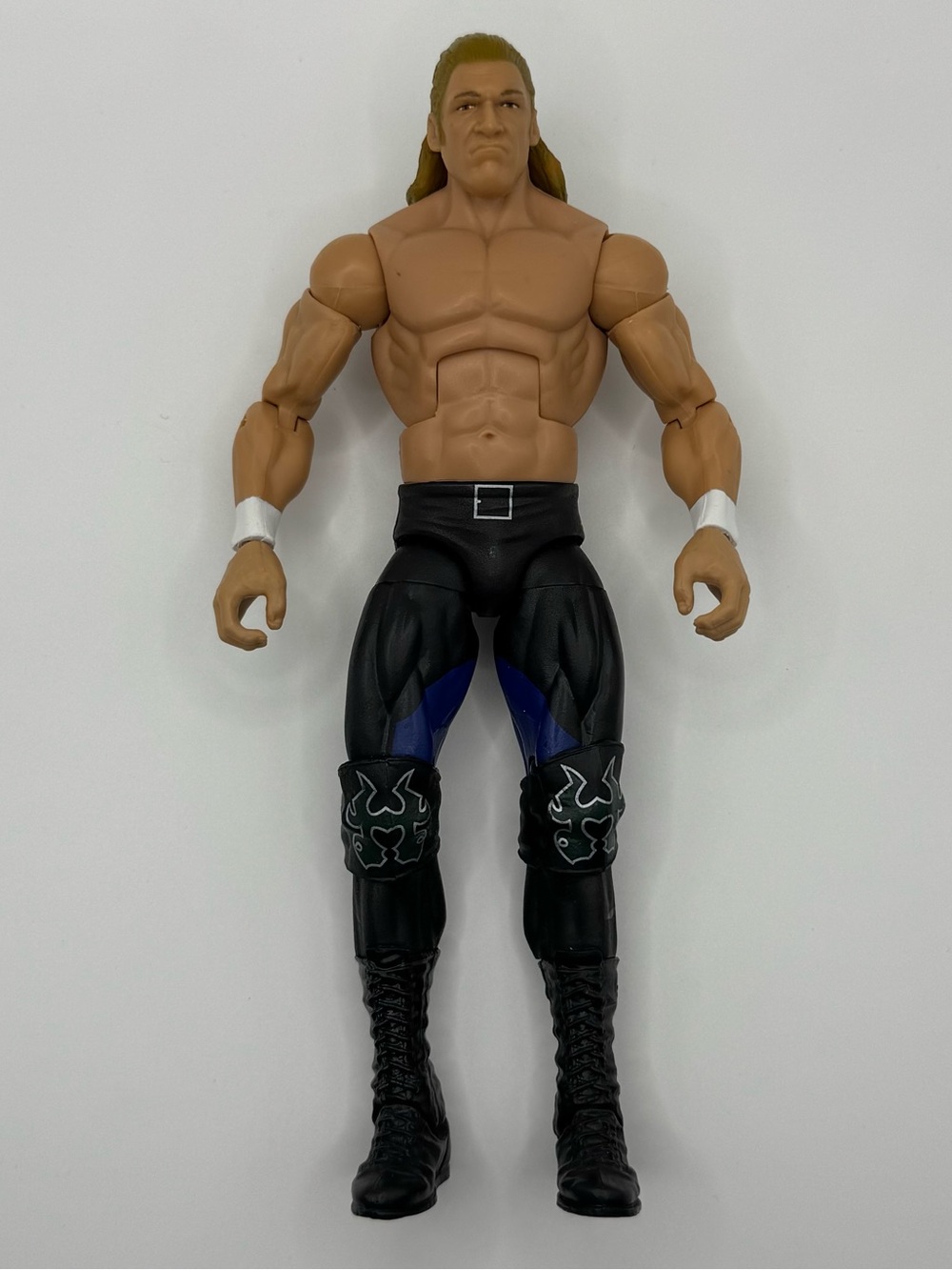 2020 WWE Mattel Elite Collection 2-Packs Triple H